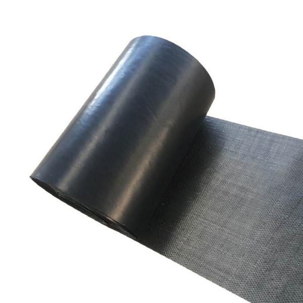 Self Adhesive Road Anti Crack Tape 2mm For Pavement Engineering