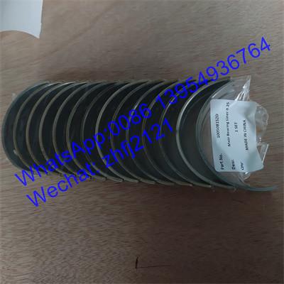 Main Bearing Liner in 0.25 100508152D for SLDG958 Loader Engine Deutz BF6M103-22T3R1497