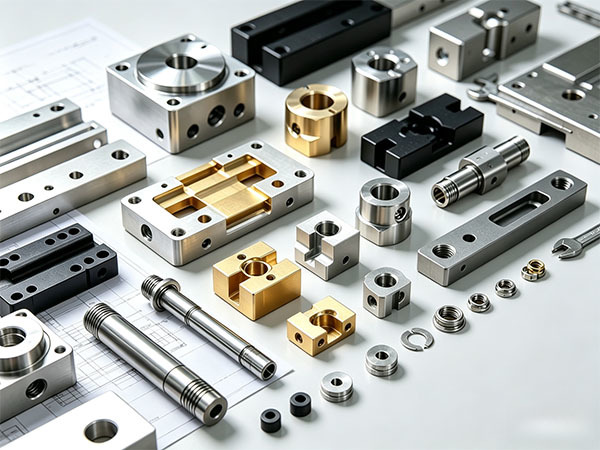 Rayzen Precision Products Co., Ltd
