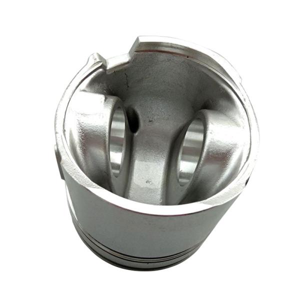 Diesel Generator Spare Engine Piston Kit For Cummins 6BT Engine 3928673