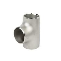 OEM ODM Pipe d'acier inoxydable équipement de tuyauterie