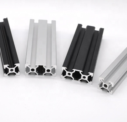 6060 T5 прессовали корозия Ressitant профиля слота v алюминиевая