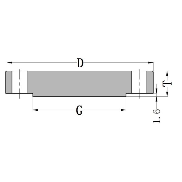 ANSI B16.47 SERIES B Class 900 Large Size Forged Flanges Carbon Steel Weld Neck Flanges and Blind Flanges RF FF