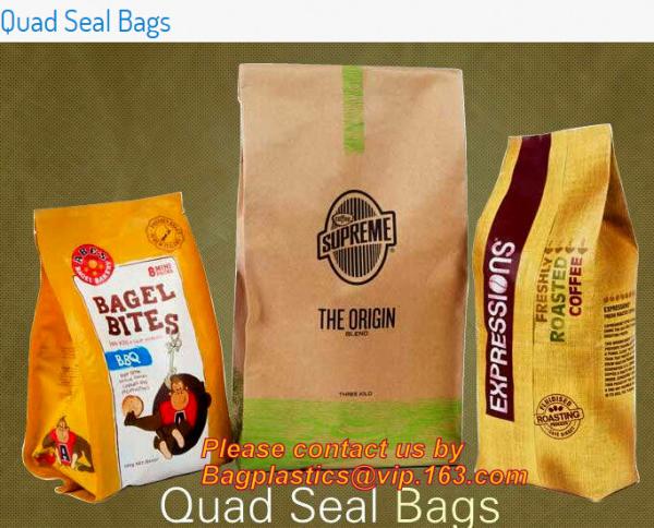 SURGAR PACKAGING, SALT PACK,PILLOW POUCH,CHICKEN BAG,QUAD SEAL BAG,VACUUM BAG,KRAFT FOOD BAG,COFFEE TEA BAG,COCHOLATE PA