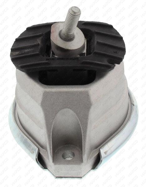 Rubber Left Engine Mounting OEM 2211 6761 089 BMW E60 E61 E63 E64 2003
