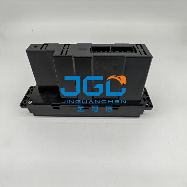 4713662 4692239 máquina escavadora Accessories do controlador ZX200-1 EX300-3 EX320-2 do condicionamento de ar