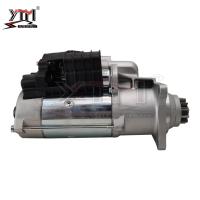 QDJ2845G 0001261015 de alta qualidade 24V 7.5KW 11T Motor de arranque para Weichai / DEUTZ para substituição de Peças sobressalentes de autocarros / caminhões