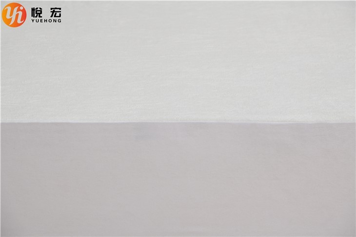 80inch Bamboo Waterproof Mattress Protector 65 To 95gsm Organic Waterproof Mattress Pad