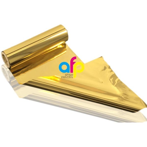 Водостойкая горячая штемпелюя фольга для ткани/ткани/одежды/ткани