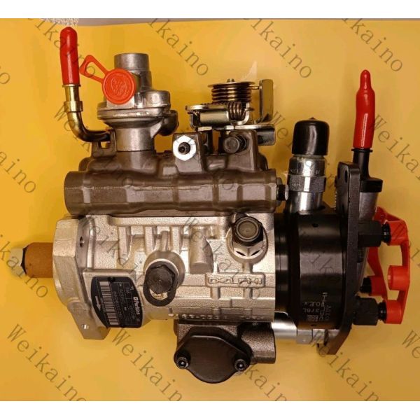 Perkins Assembly Engine Parts Fuel Injection Pump T423361 2644H605/22 9320A217H 464-0296