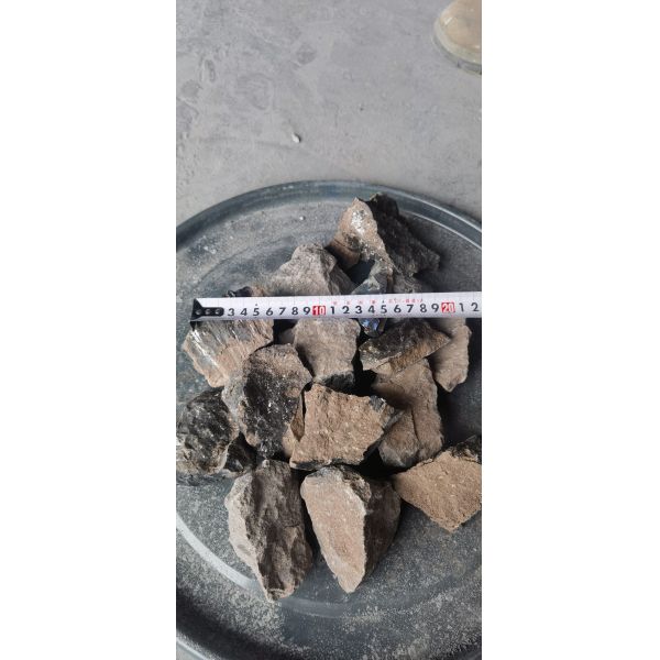 High Energy Welding Calcium Carbide Dry Storage Exothermic Reaction