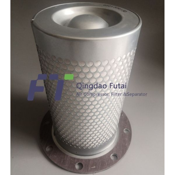 6211374150 OEM Screw Compressor Air Oil Separator