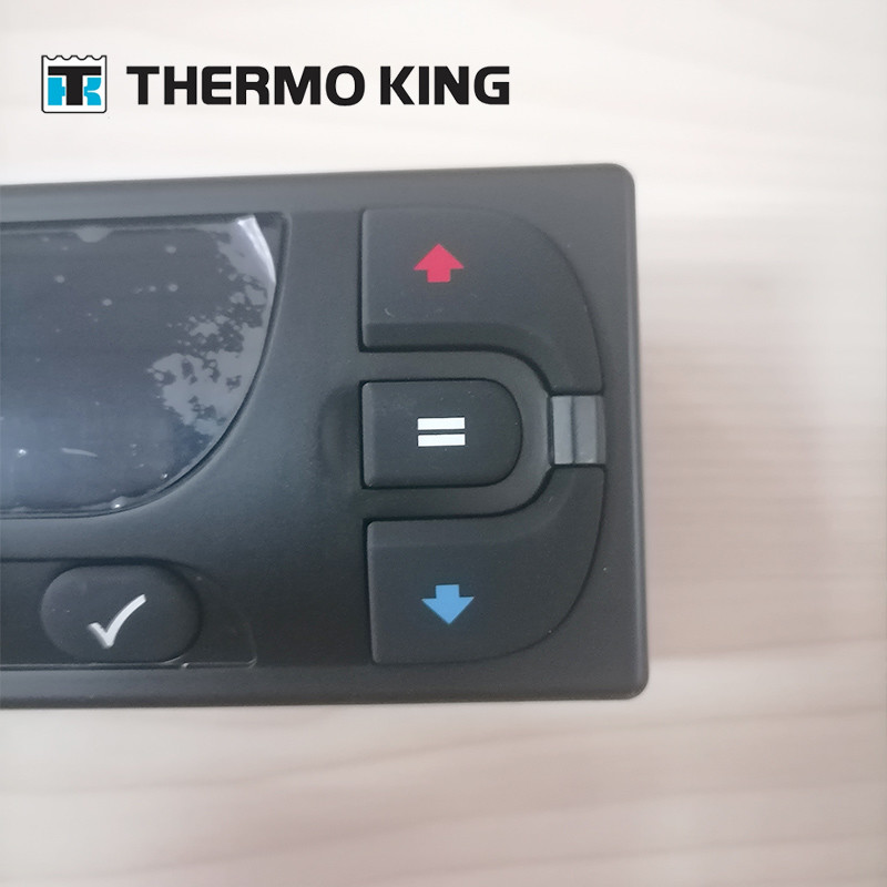 Король Показ 452376 DISPLAY-HMI-STD HMI панели контрольной панели термо-
