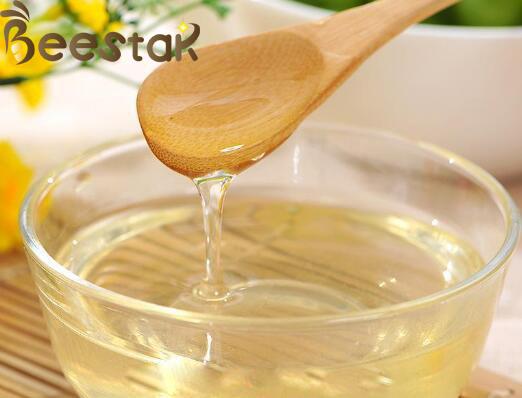 White Acacia Honey 18.1% Moisture 71.8% Reduce Sugar