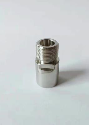 Conectores SS304 de aço inoxidável