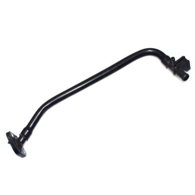 16268-75091 Toyota Radiator Hose For Hilux Prado Engine 1.6 YN5 And Long Lasting