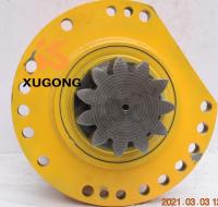 Caixa de engrenagens 22B-26-01000 & 22B-26-01130 do balanço do redutor PC128US-2 PC138US-2 de Final Drive Swing da máquina escavadora de KOMATSU