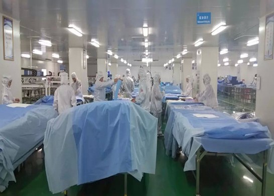 Облегченные медицинские Scrub устанавливают Breathable анти- статический водостойкий размер s XXXL