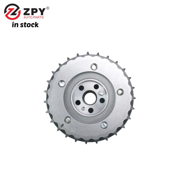 ZPY ストック 自動車部品 入力 カムシャフト調整器 動作装置 Q7 トワレグ ファートン 3.6 03H109087A