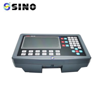 SINO Readout de 3 Digitas SDS2-3VA da linha central DRO apropriado para o torno de trituração