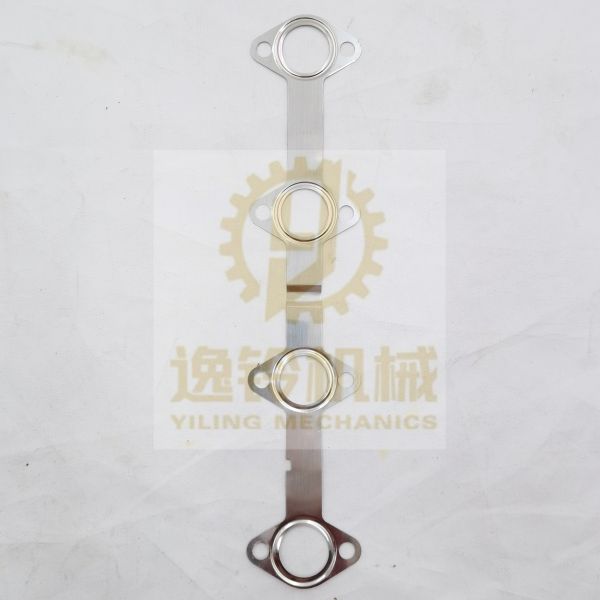 U5LC0018 404D-22  C2.2 Complete Gasket Kit Excavator Engine Parts for Perkins