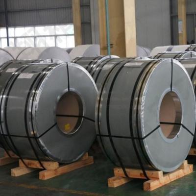 904l 1/4 Inch Stainless Steel Strips 1mm