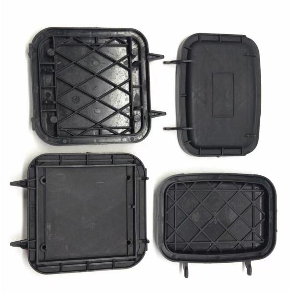 Wholesale Cheap  Car Headlight Cover OEM Housing Base for Audi Q5 Sealing Cover