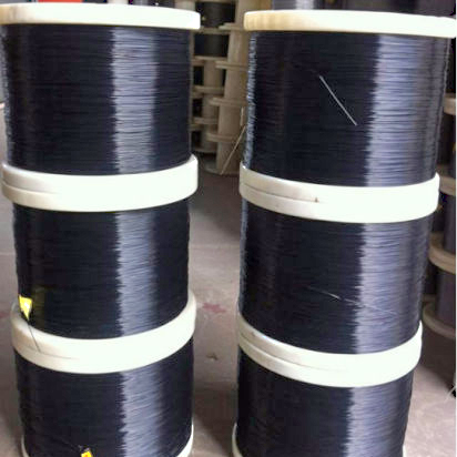 1*7/7*7/1*19/7*19 Structure PVC/PU Coated Steel Wire Rope for Fitness Equipment Gym Equipment Cable