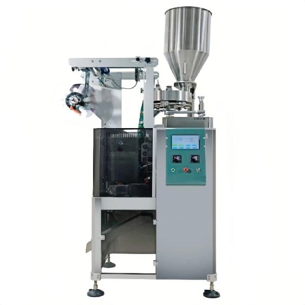 Triangle Bag Bean Packing Machine