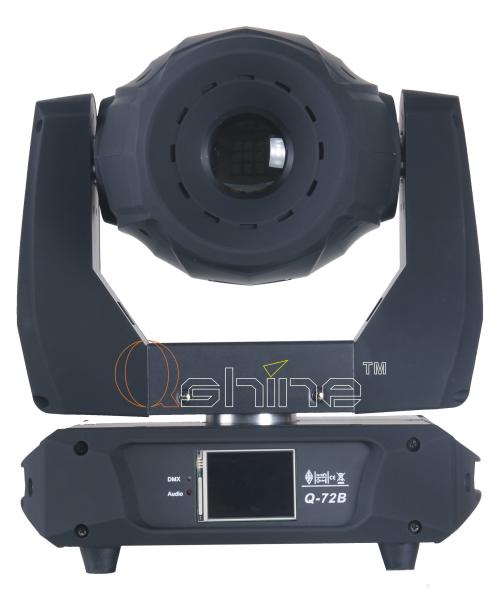 90W 16CH rotating Power Beam Spotlights AC110 ~ 240V  high brightness