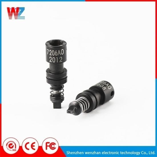 JIS Ceramic TN040 SMT Nozzle Samsung Части для машин