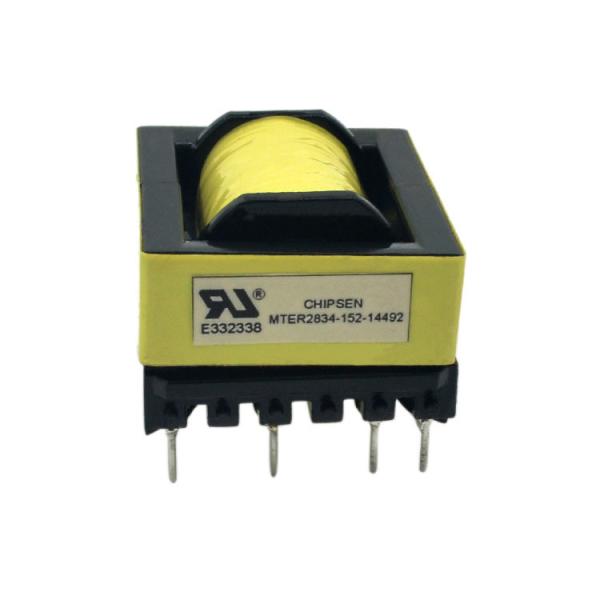 45 Volt 10KV Flyback PBC LED 400W Cover 220V Electric 12V 60W EE14 36V AC DC Ferrite Core Transformer with 110V Input 24V Output