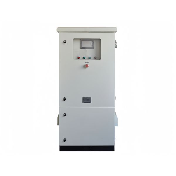 Butterfly Valve Control Box | Smart Valve Automation & Control Solution