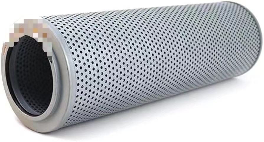 Improve Excavator Engine Efficiency with GH7796 266-7796 Hydraulic Filter Replacement