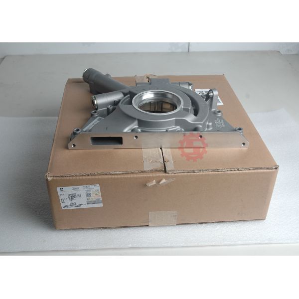 3696436 ISG Cummins Diesel Engine Spare Parts Cooling And Lubrication System