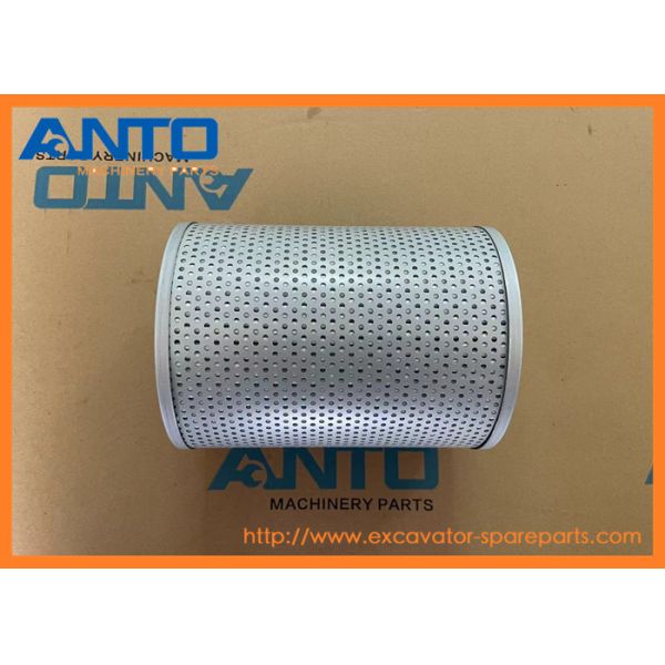 207-60-71181 207-60-71180 Oil Filter KOMATSU Excavator Spare Parts For PC240-8K