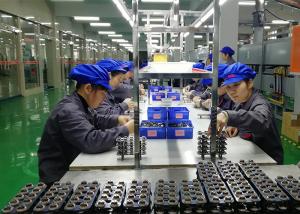 Hunan Meicheng Ceramic Technology Co., Ltd.