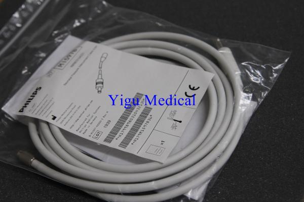 M1597B PN 989803104321 ECG Lead Cable Medical Accessory