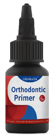 Раствор для предварительного лечения 6 мл зубных резцов с клеем 4 г для ортодонтического лечения
