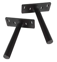 18 дюймовый френский вешалок для установки на стене зеркала Фотошторы и шкафы