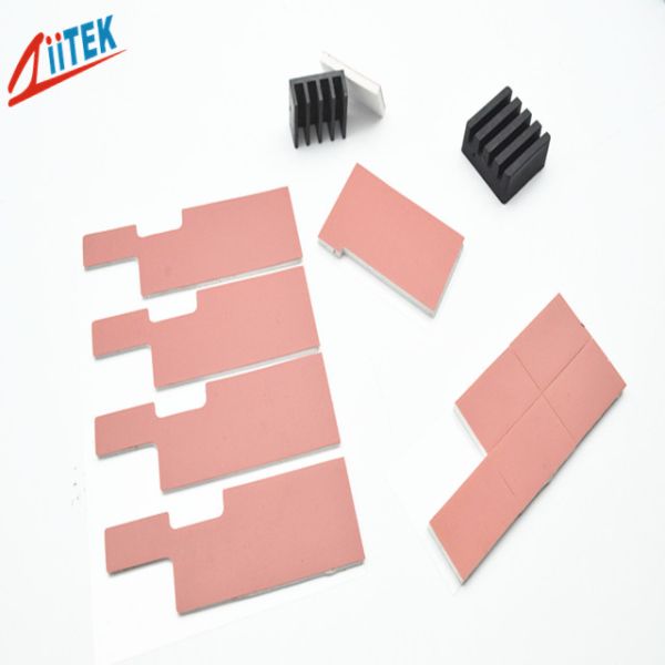 Мягкая вспомогательная РЛС силиконовой резины высокая термальная, пусковая площадка изоляции жары, берег 45 00 РоХС уступчивый