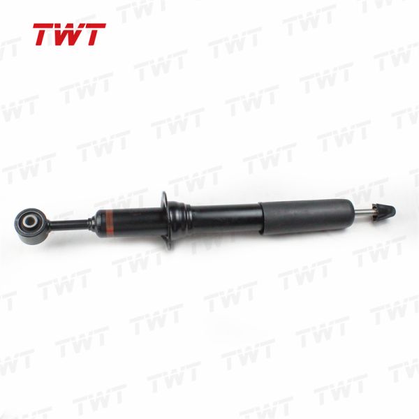 TWT 48510-69195 48510-69415 Absorbeur de choc avant avec support de gaz à inductance Assy 4851069195 4851069415 pour Land Cruiser Prado