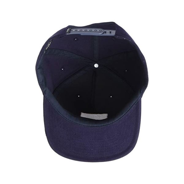 Таможня шляпы Snapback Ripstop нейлона панели Unconstructed 6 вышила водоустойчивому
