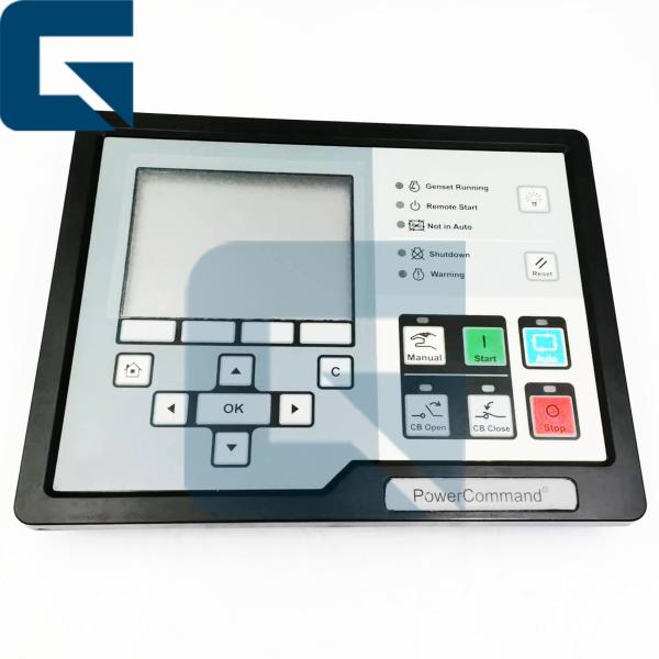 300-6315 3006315 PCC3.3 Control Panel For HMI 320