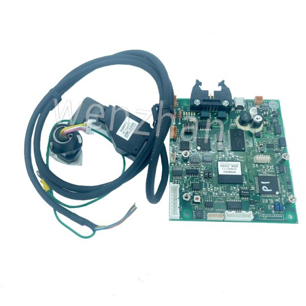 Hitachi SMT Machine Part 0916D332 KYF-M8609-000 sensor