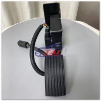 Pedal suspendido eletrônico do pedal de acelerador WM das peças de automóvel 542 com cablagens