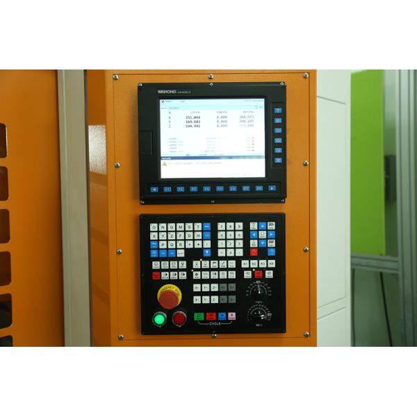 2022 New Style Automatic And High Effective  SD 650 Best Selling Profiled Polishing Machines