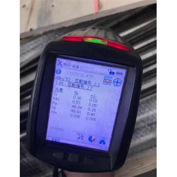 Astm F138 316lvm Surgical Stainless Alloy Tool Steel Rod