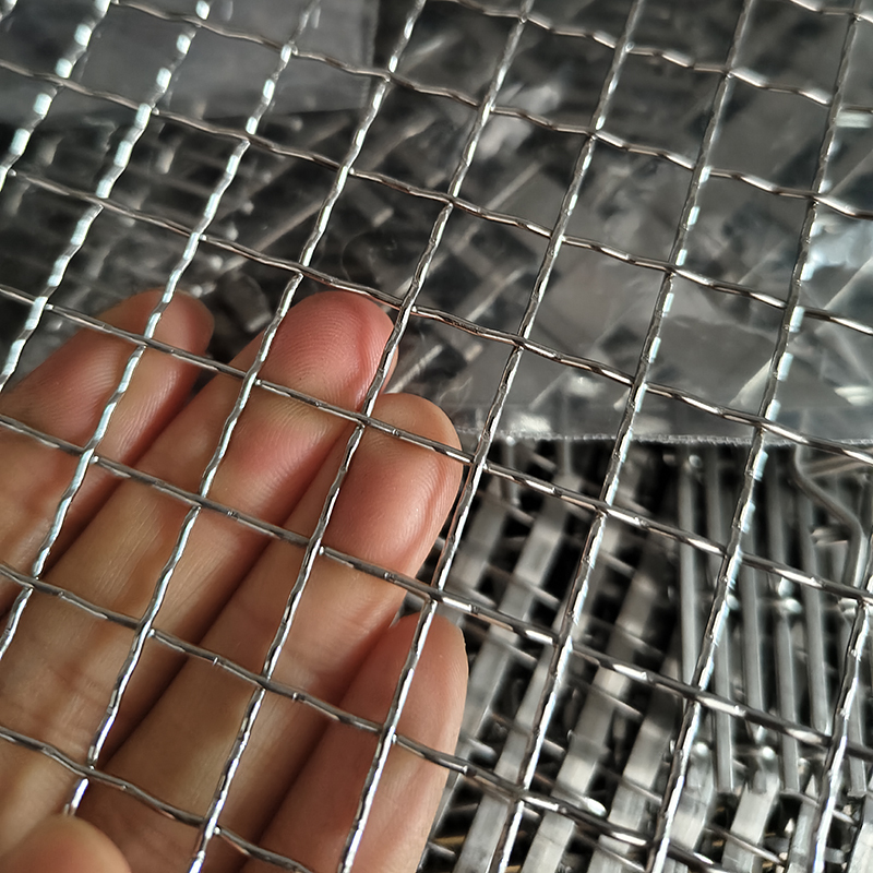 Rust Proof Anti-rust Rustproof Stainless Steel Wire Mesh Cloth 1m x 30m Roll