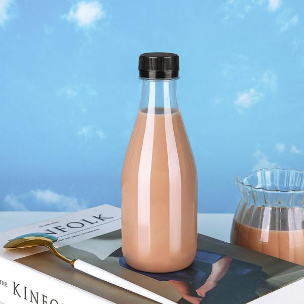 120ml 250ml 350ml 500ml 容量0.5kg 体重のミルクティーボトルを扱う